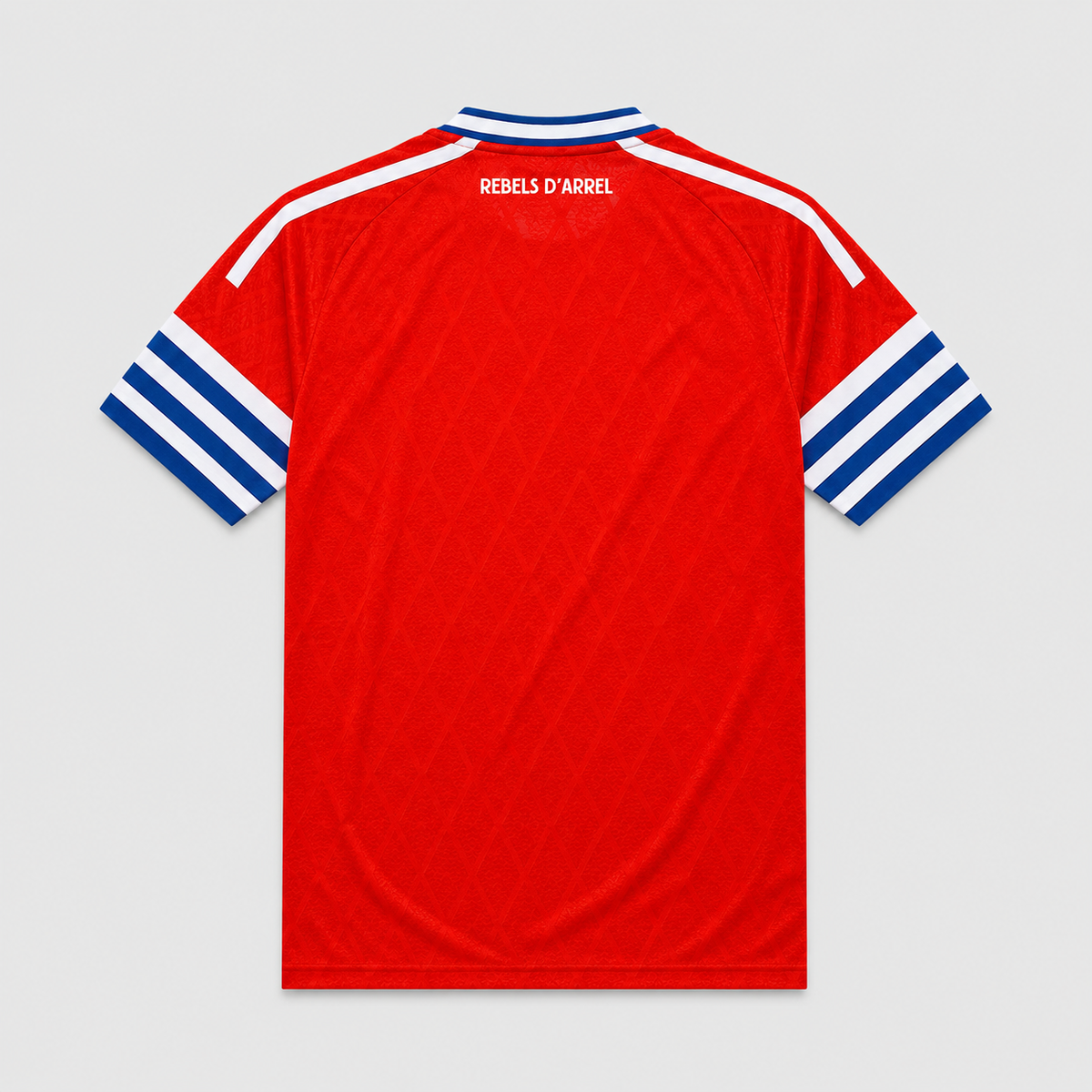 Away 26/27 Men's Shirt - Back