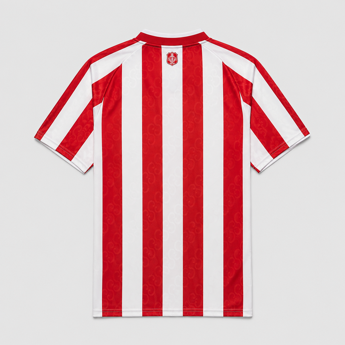 Home 26/27 Men's Shirt - Back