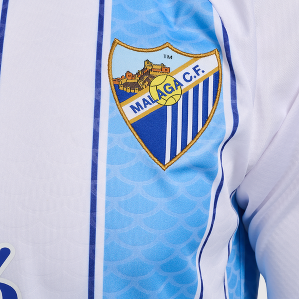 Home 26/27 Men's Shirt - Club Crest