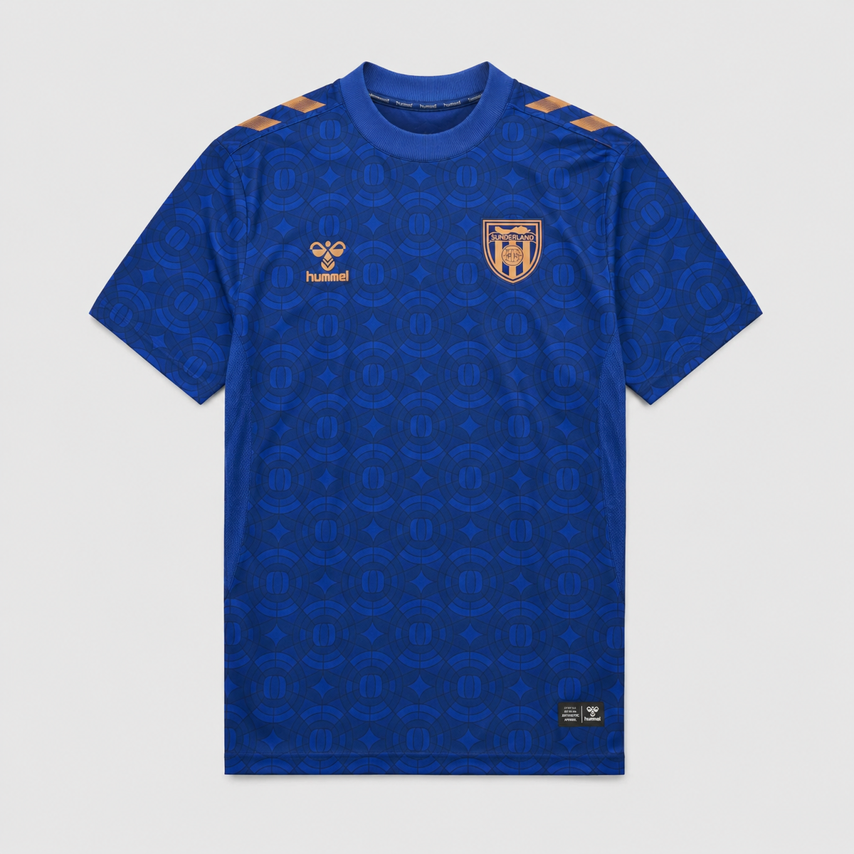 Third 26/27 Men's Shirt - Front