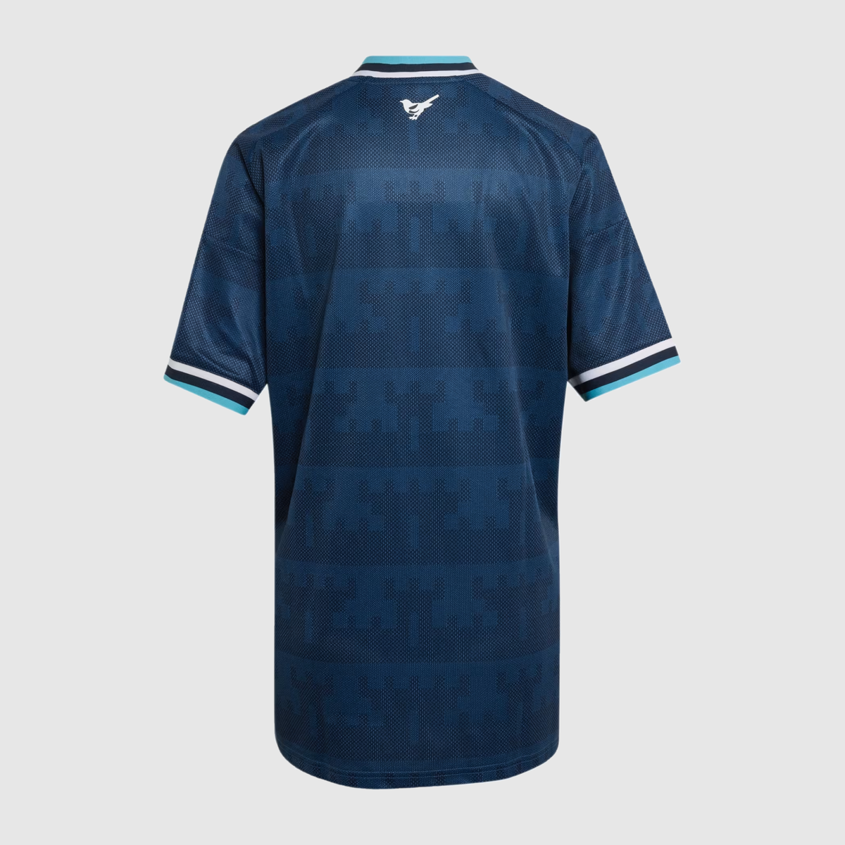 Away 26/27 Men's Shirt - Back