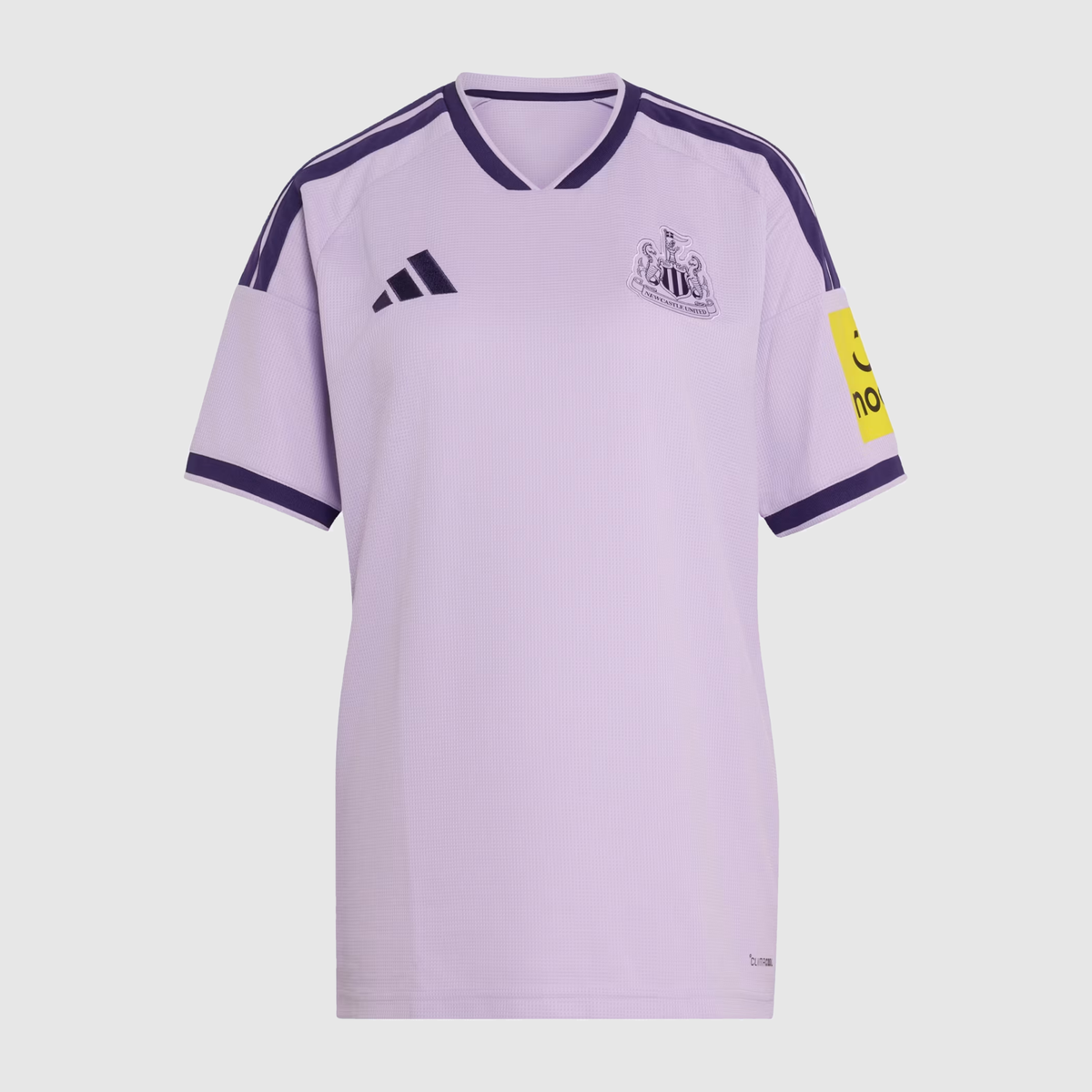Third 26/27 Men's Shirt - Front