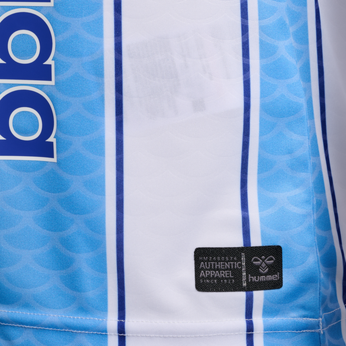 Home 26/27 Men's Shirt - Inner Label