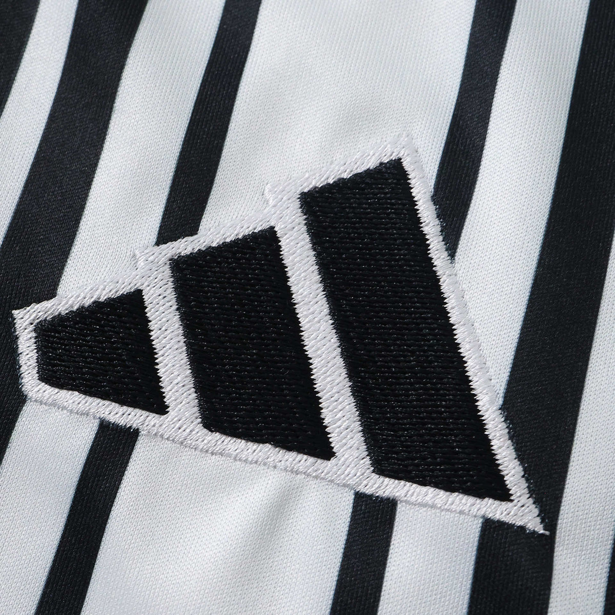 Home 26/27 Men's Shirt - Brand Logo