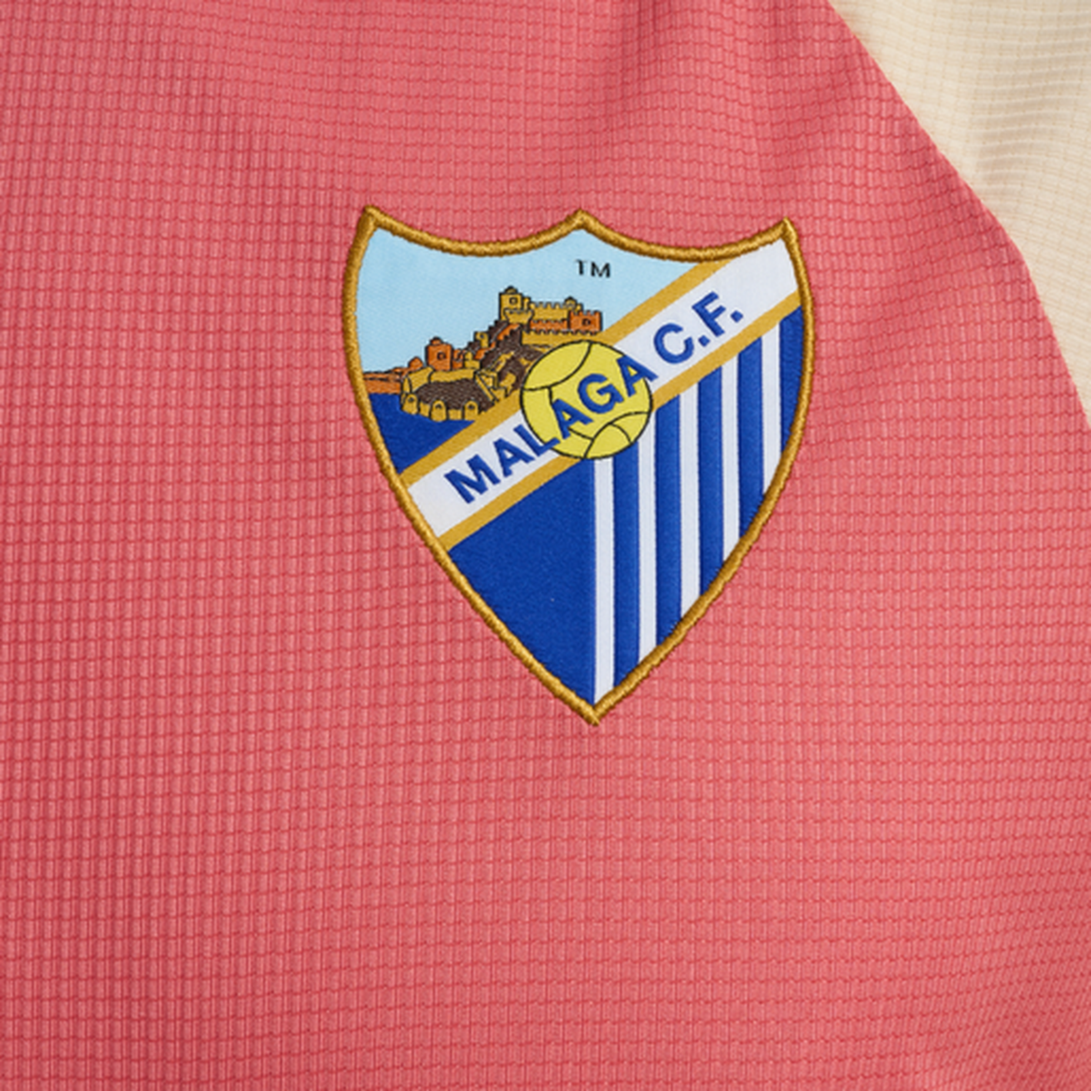 Away 26/27 Men's Shirt - Club Crest
