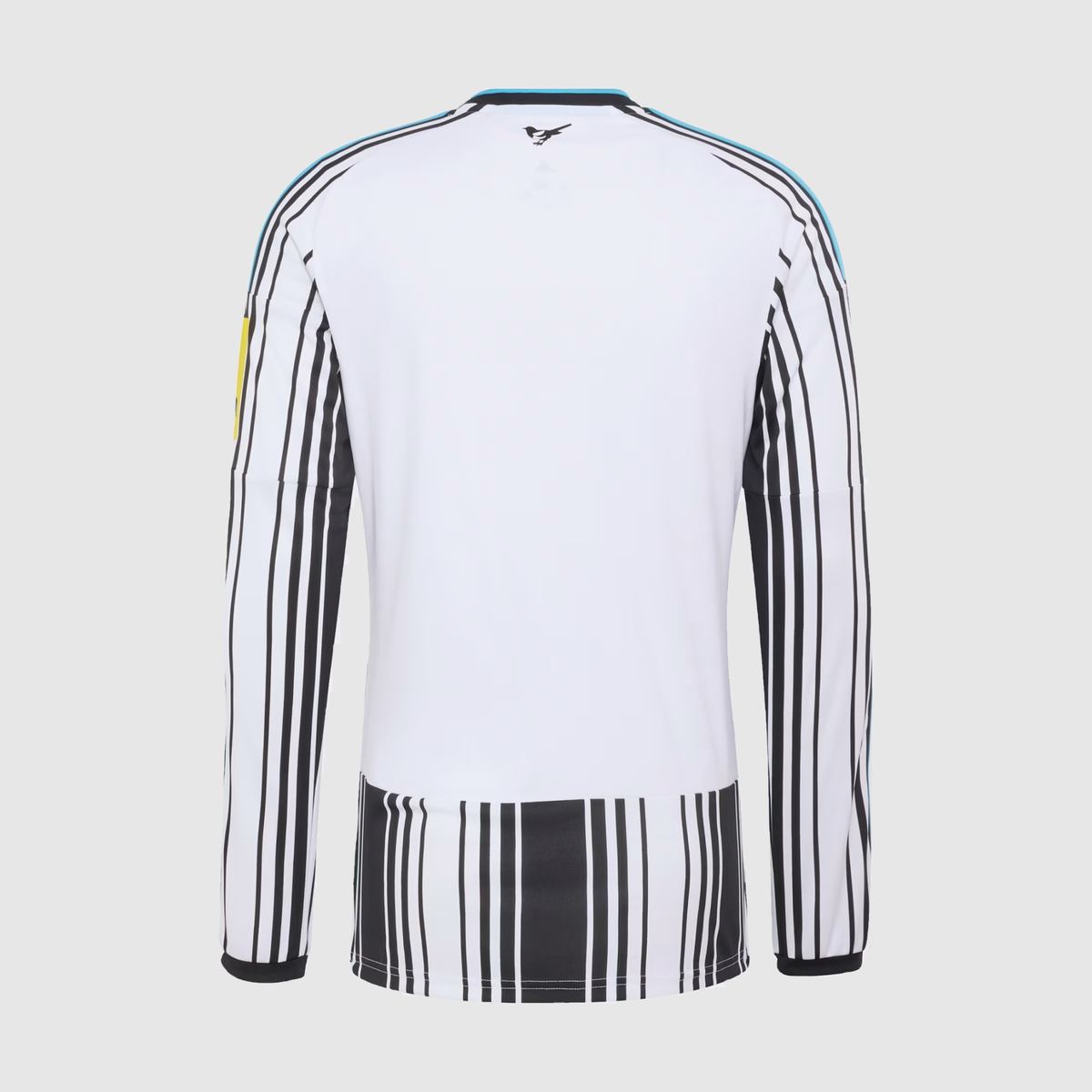 Home 26/27 Men's Long Sleeve Shirt - Back