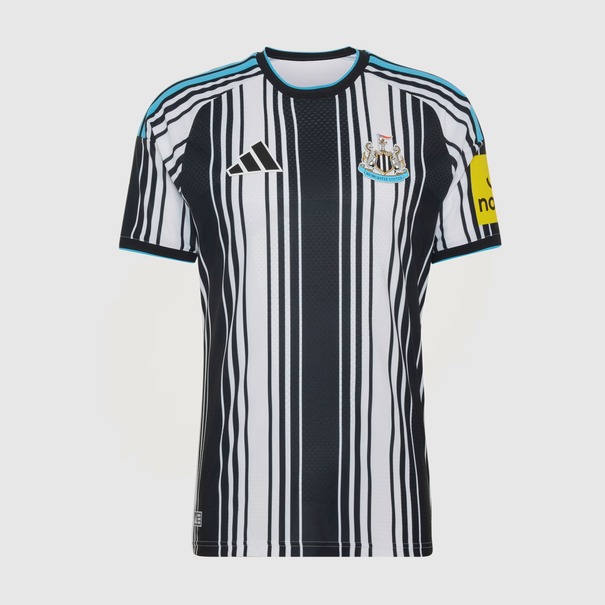 Home 26/27 Player Edition Shirt - Front