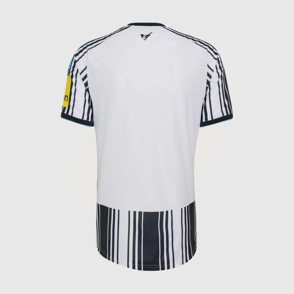 Home 26/27 Player Edition Shirt - Back