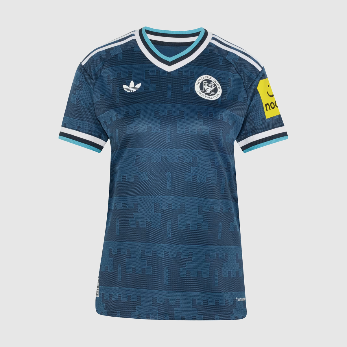 Away 26/27 Player Edition Shirt - Front