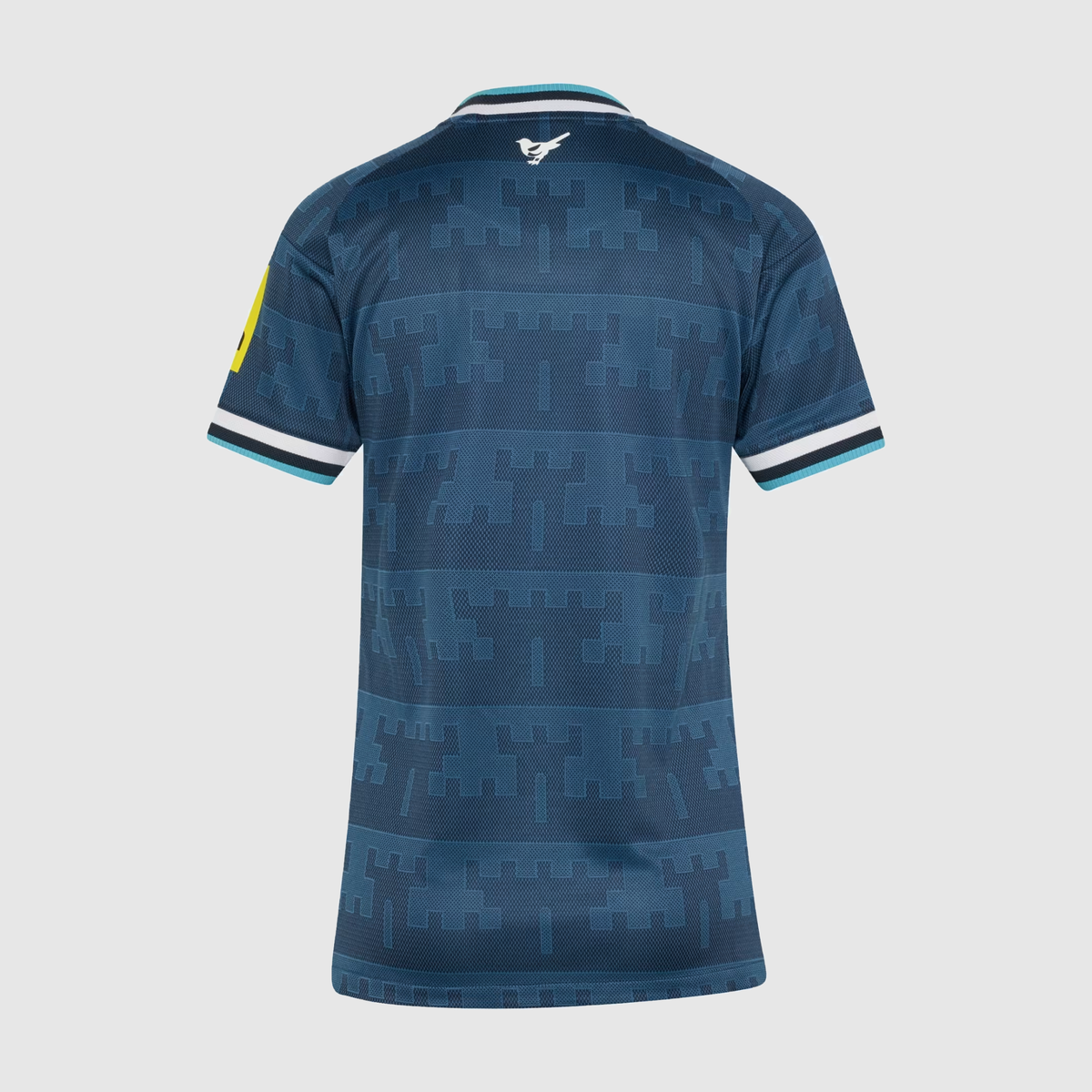 Away 26/27 Player Edition Shirt - Back