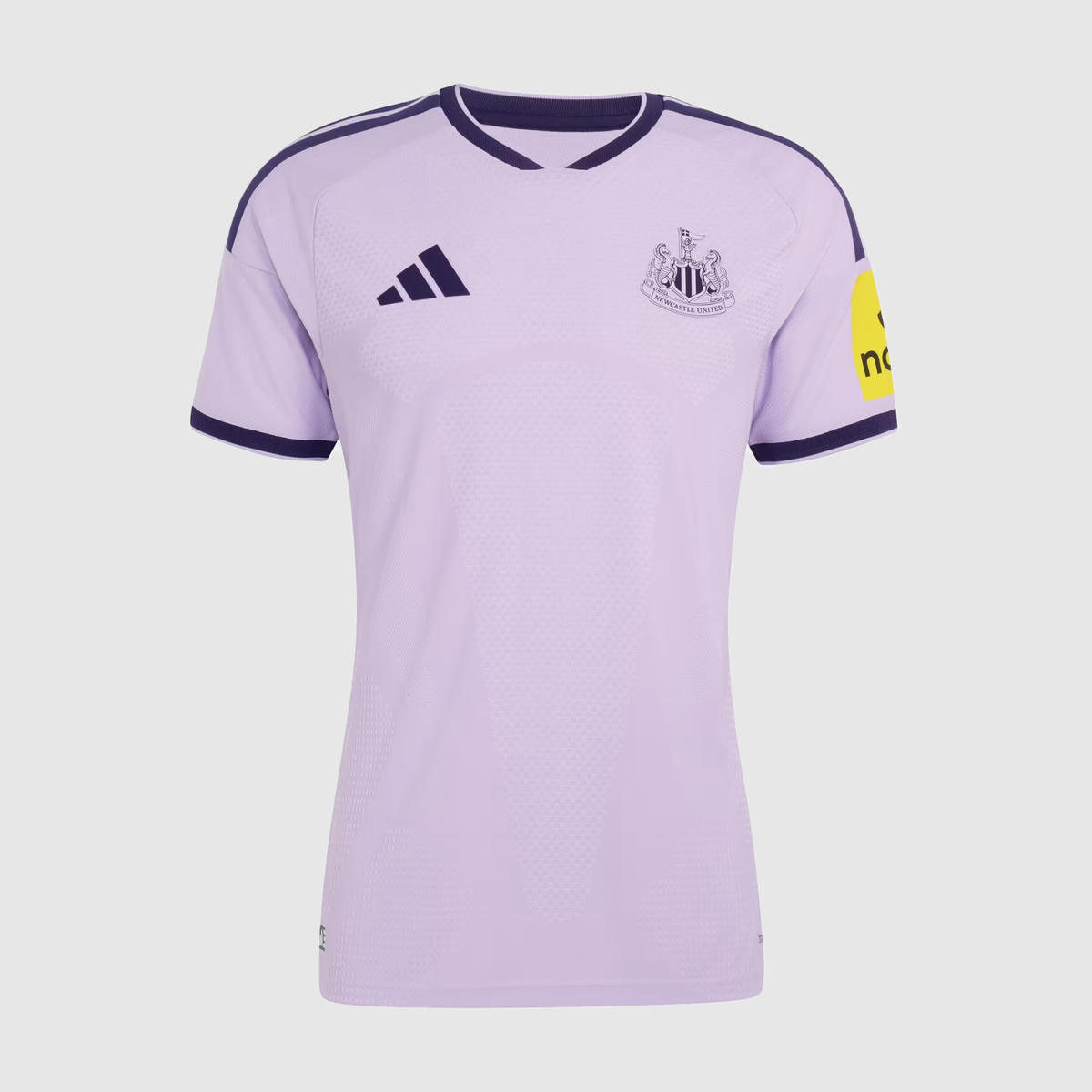 Third 26/27 Player Edition Shirt - Front