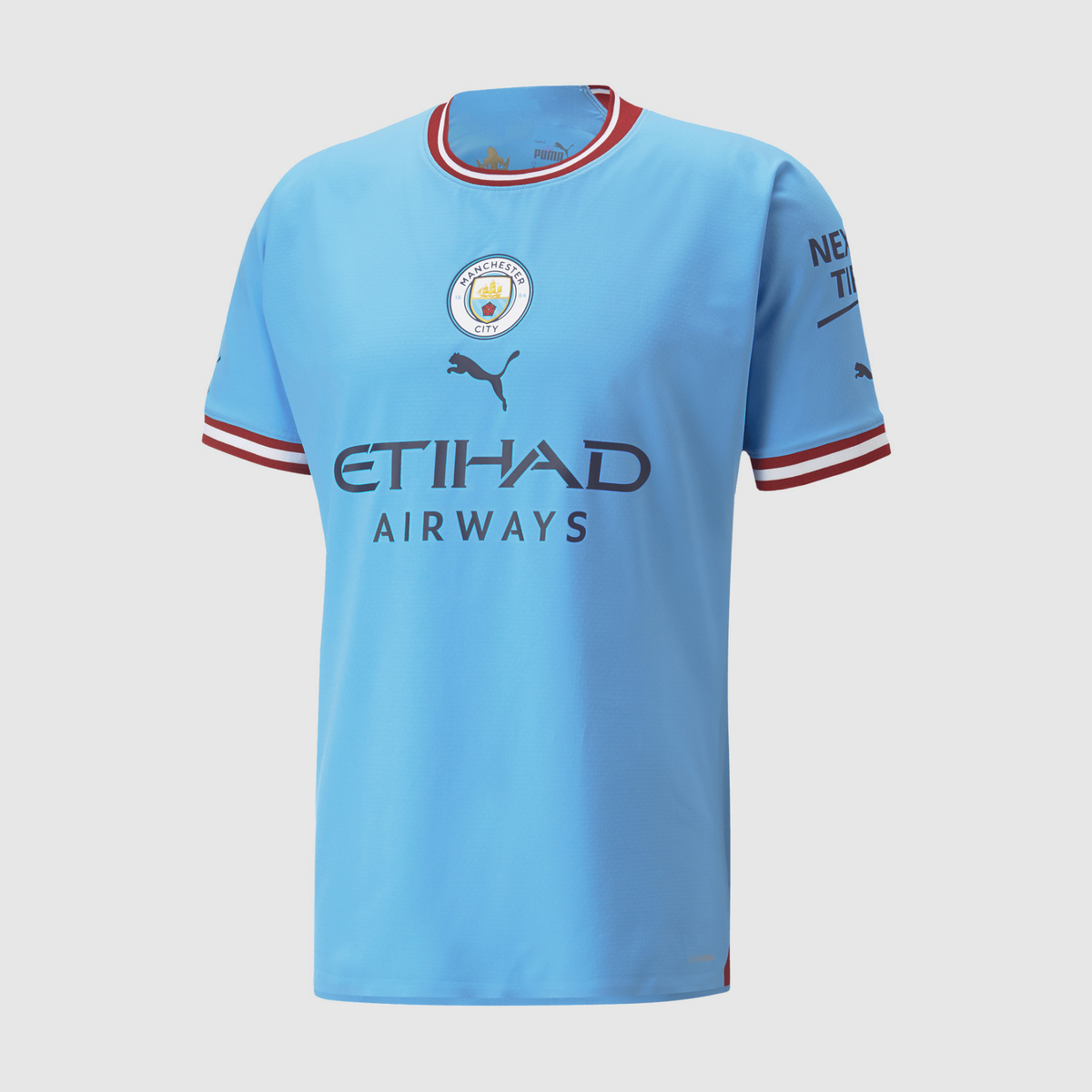 Home 22/23 Men's Shirt - Front