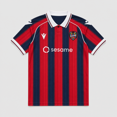 Home 26/27 Men’s Shirt - Front