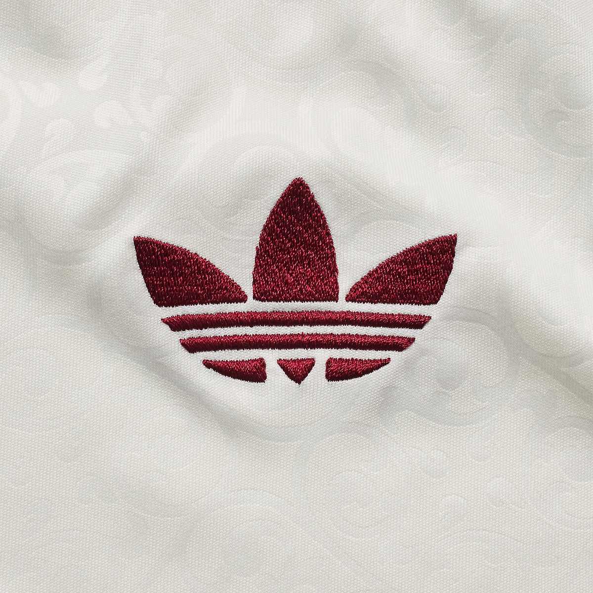 Away 26/27 Kids Long Sleeve Shirt Kit - Brand Logo