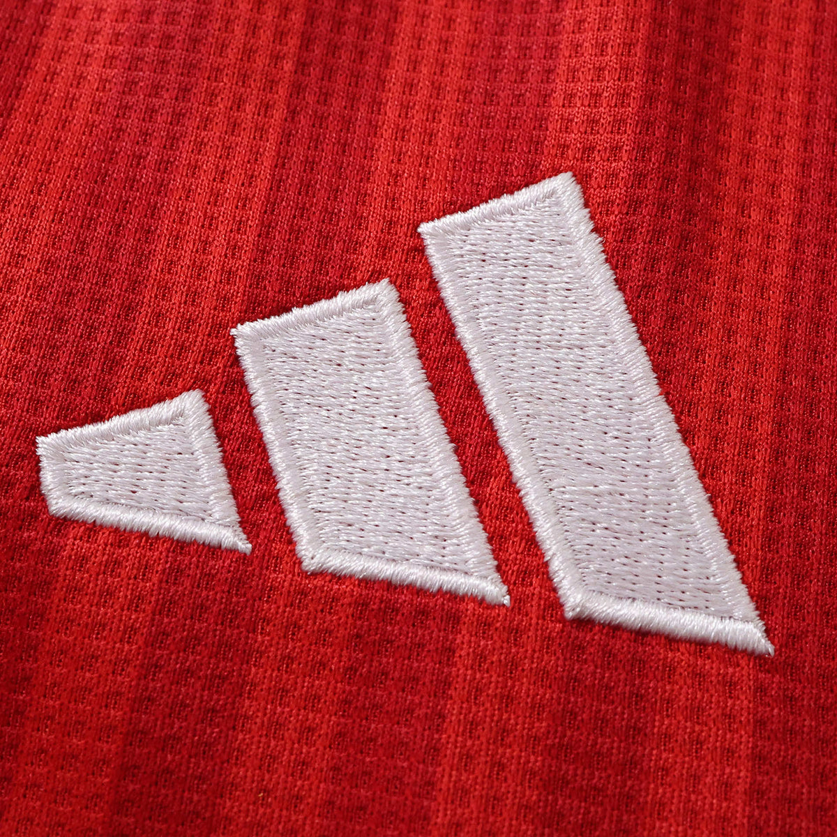 Home 26/27 Kids Long Sleeve Shirt Kit - Brand Logo