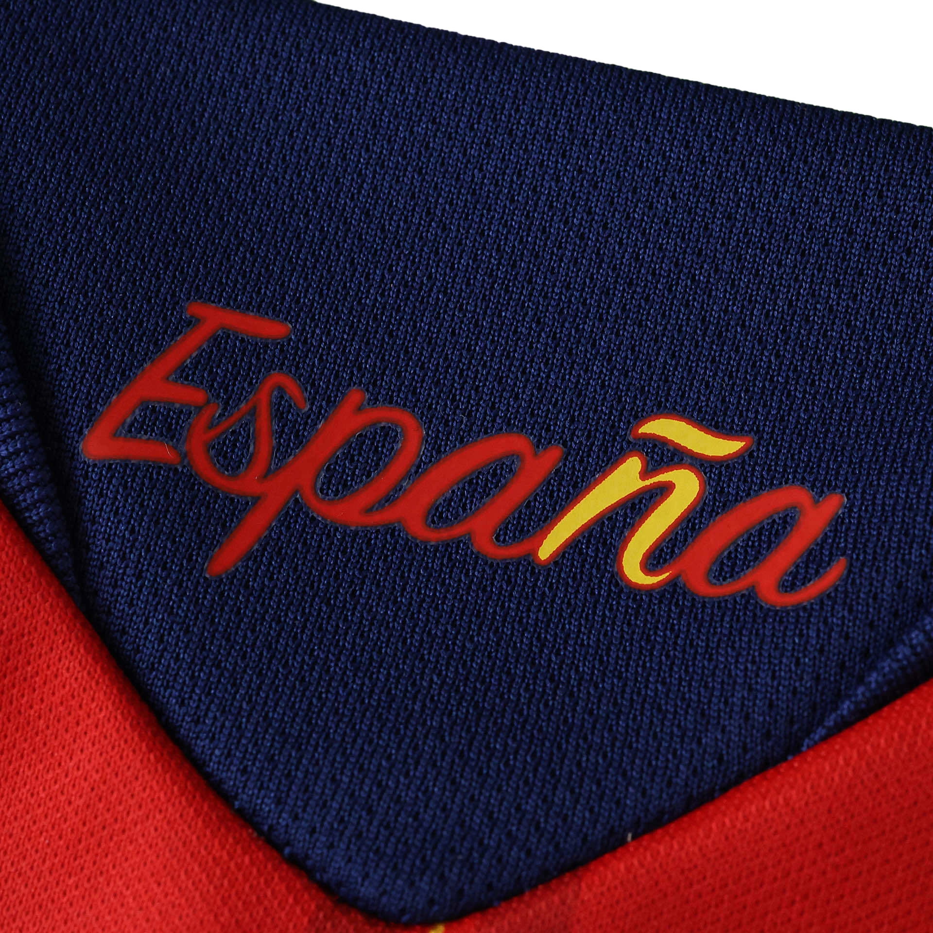 Home 26/27 Men's Long Sleeve Shirt - Shoulder Lettering
