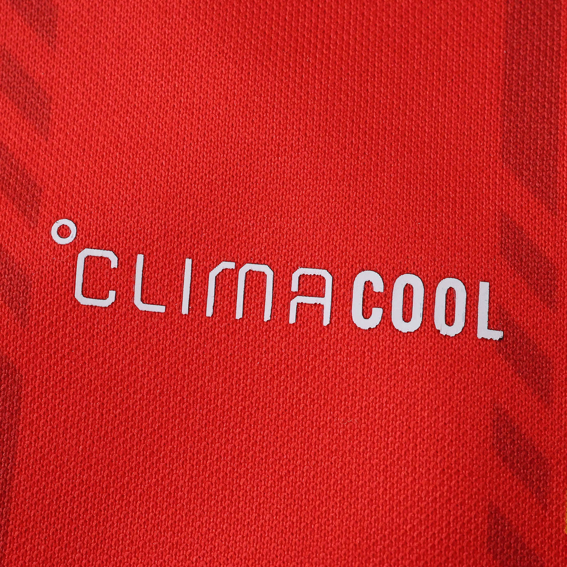 Home 26/27 Kids Shirt Kit - Fabric Technology