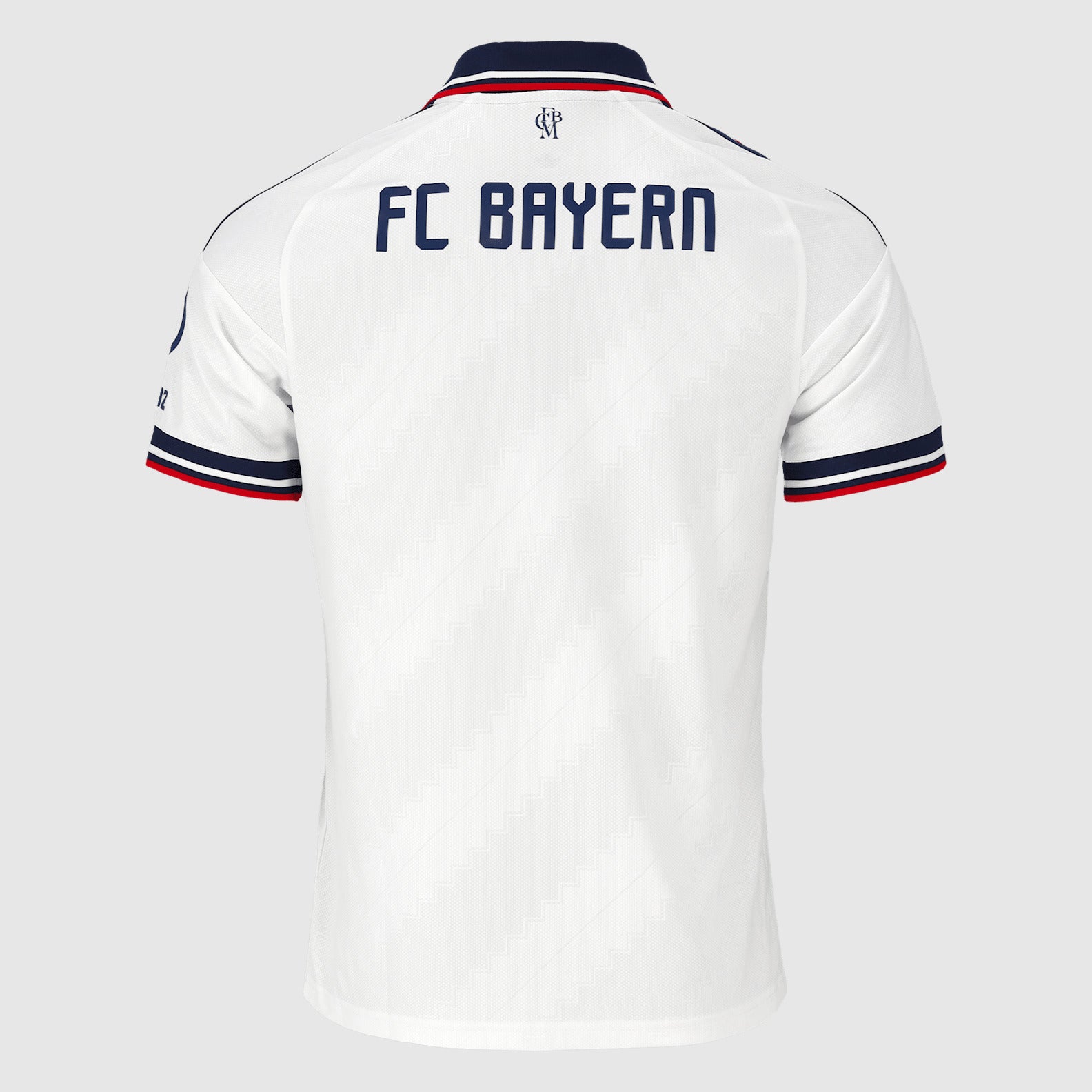 Away 26/27 Men's Shirt - Back