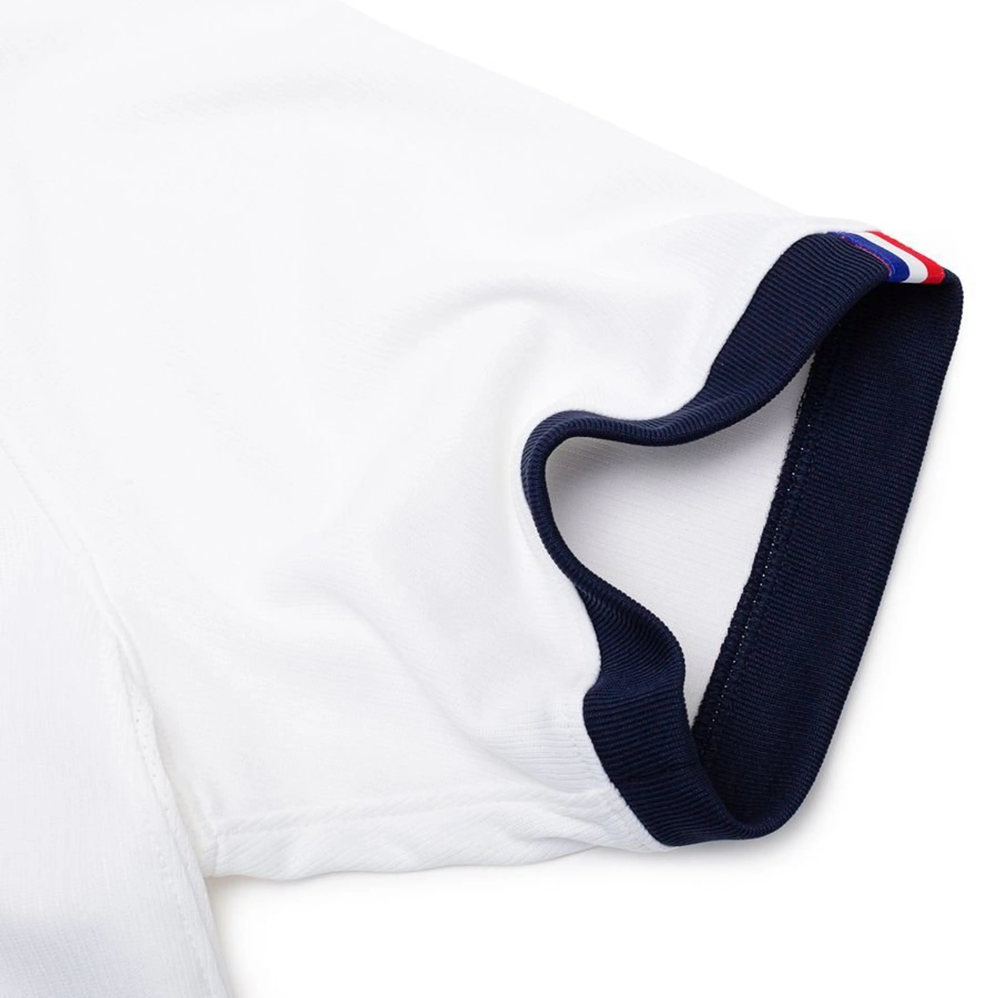 Away 26/27 Men's Shirt - Sleeve Cuff
