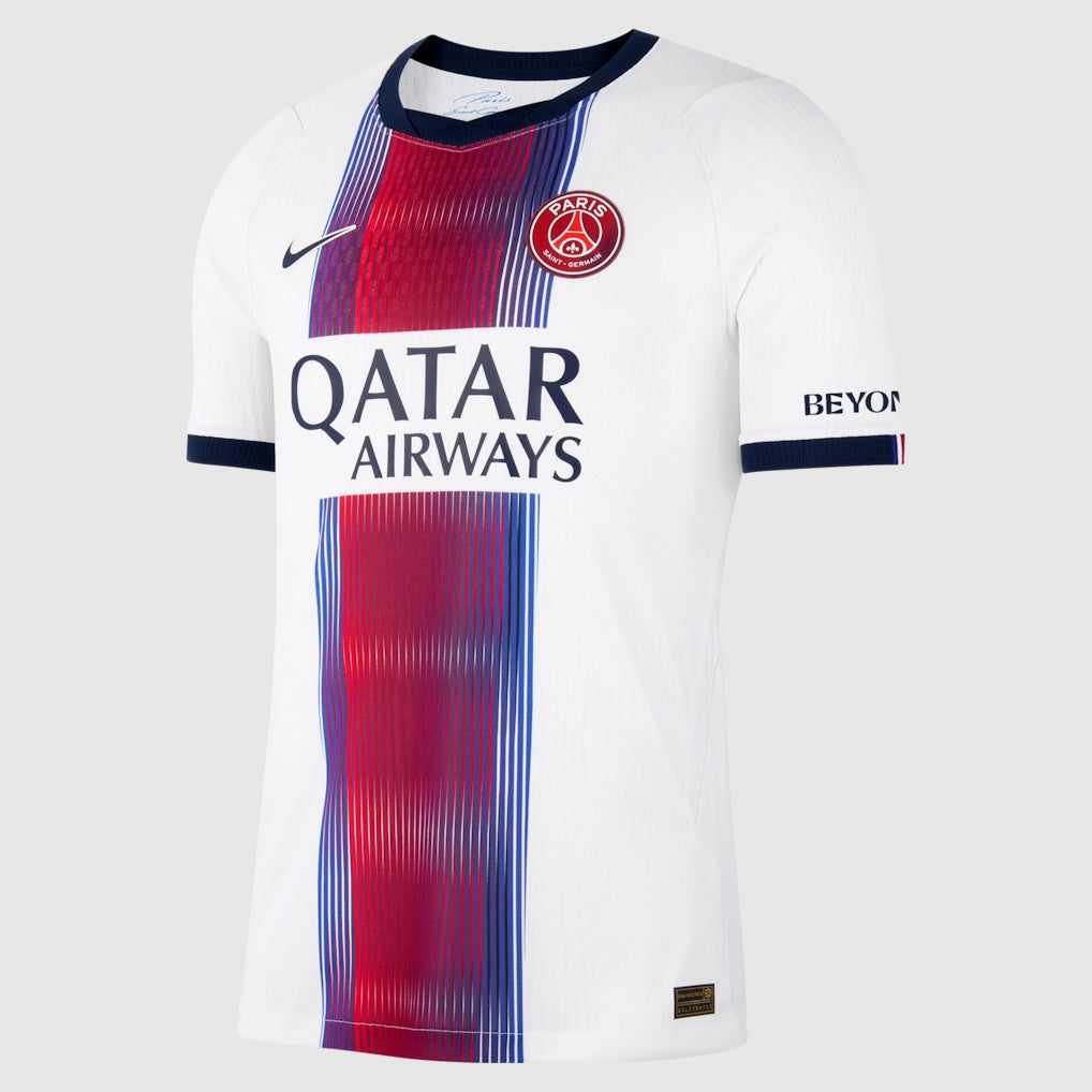 Away 26/27 Player Edition Shirt - Front