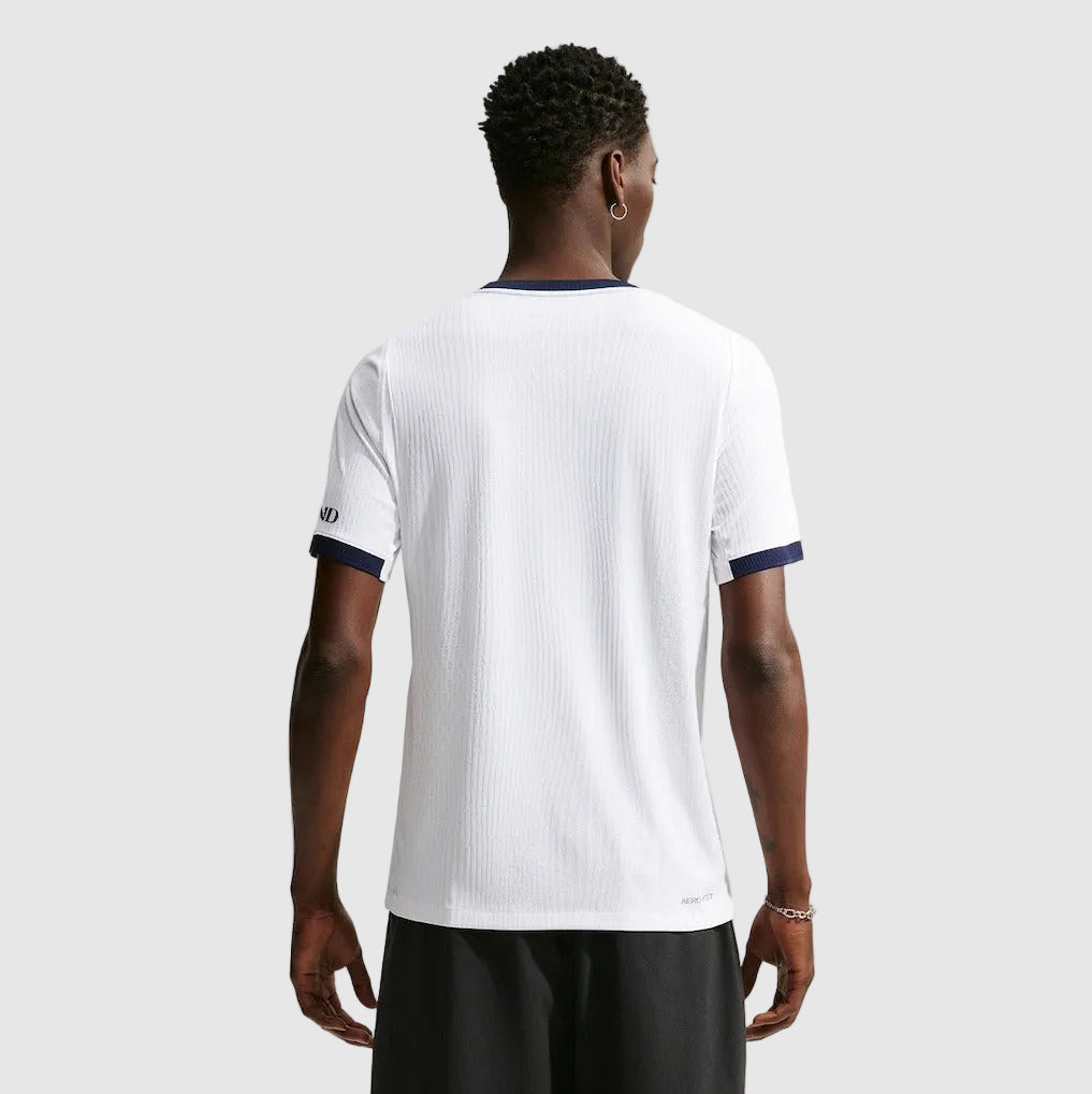 Away 26/27 Player Edition Shirt - Model Back