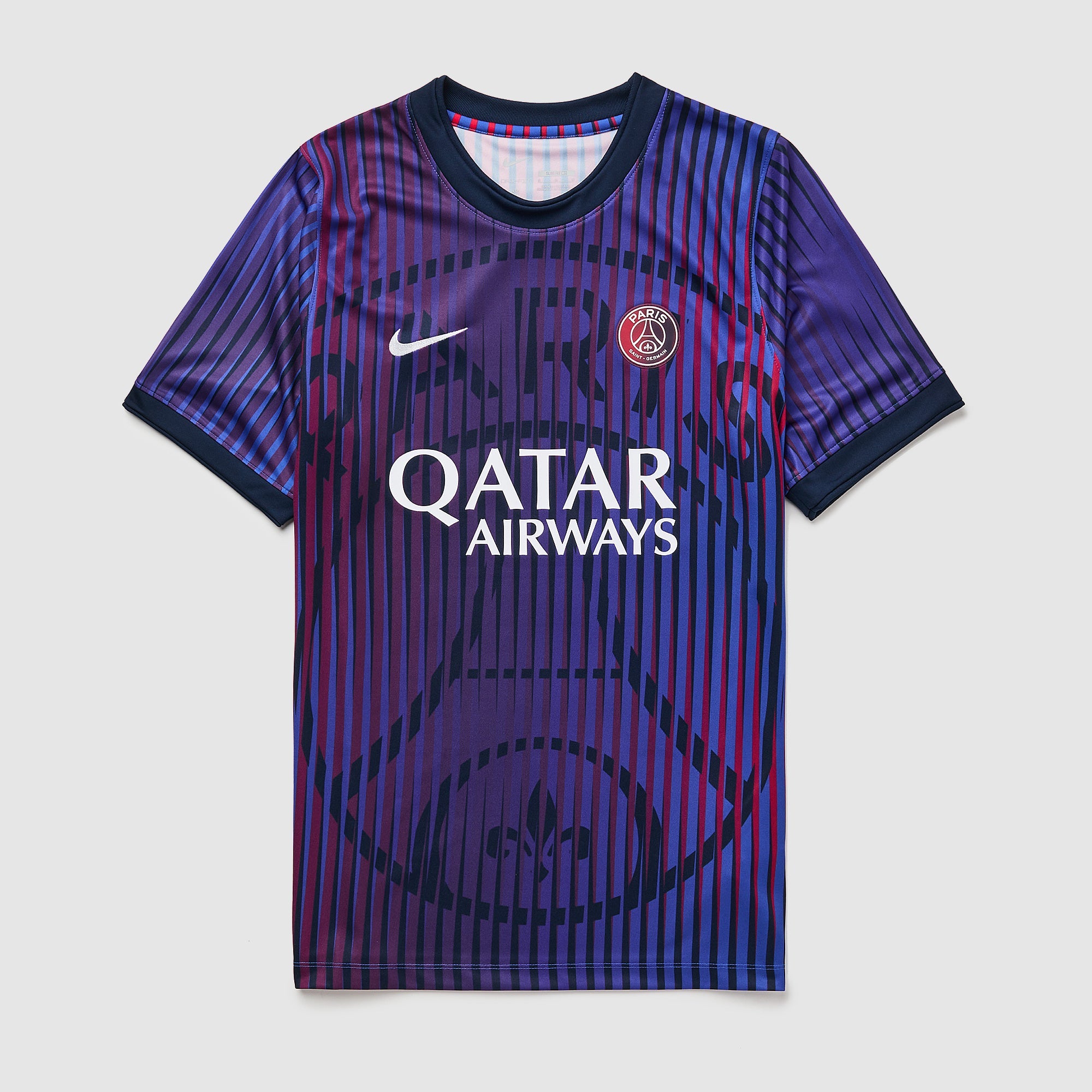 Pre-Match Away 26/27 Shirt - Front