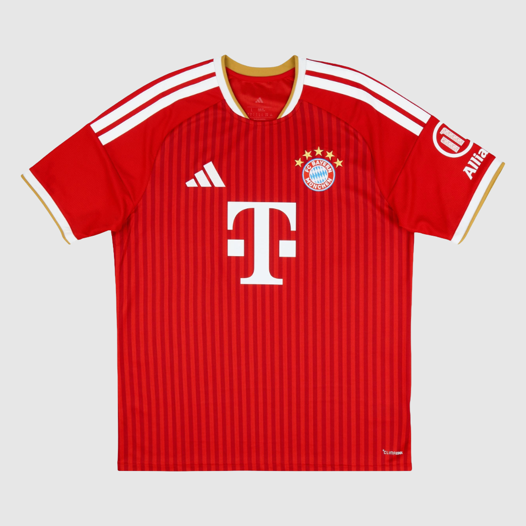 Home 26/27 Men's Shirt - Front