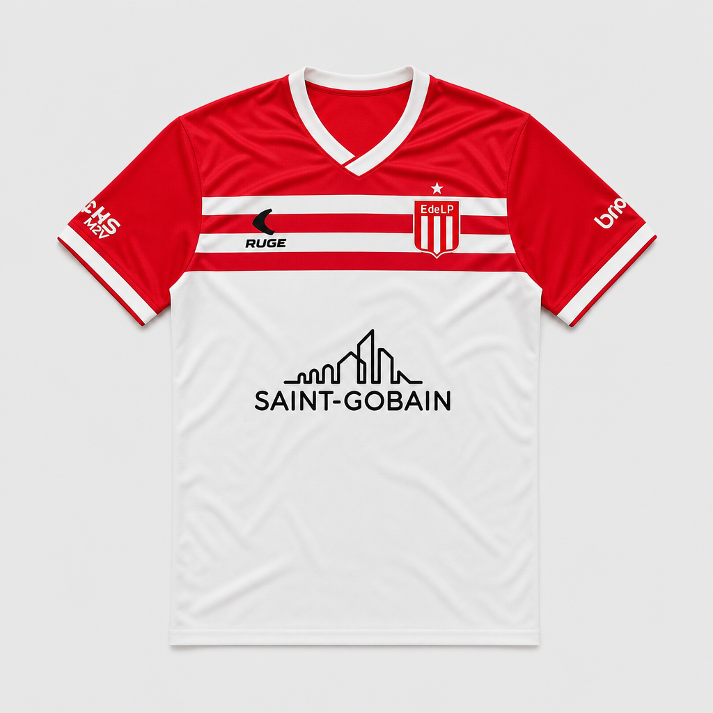 Away 25/26 Men's Shirt - Front