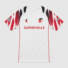 Away 26/27 Men's Shirt - Front