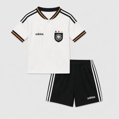 Retro Home 1996 Kids Shirt Kit - Front