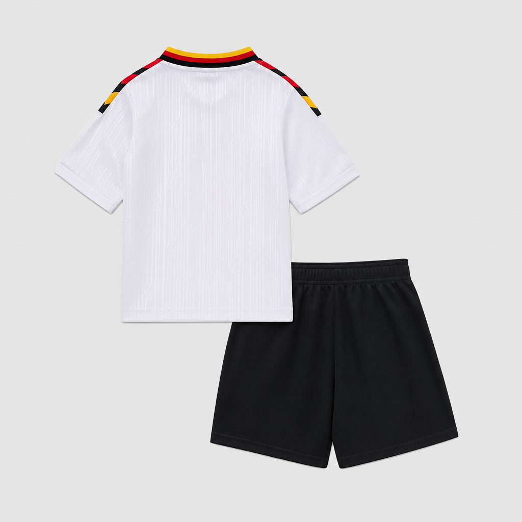Retro Home 1994 Kids Shirt Kit - Back