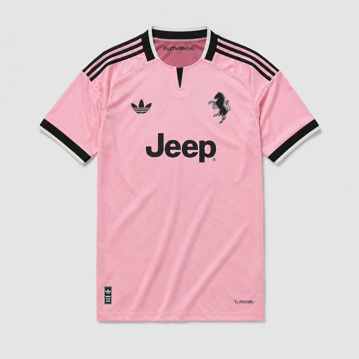 Away 26/27 Men's Shirt - Front