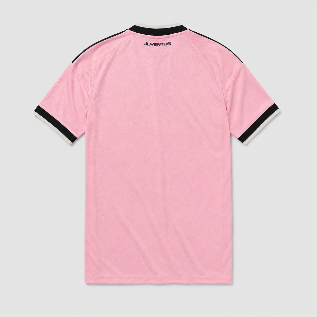 Away 26/27 Men's Shirt - Back