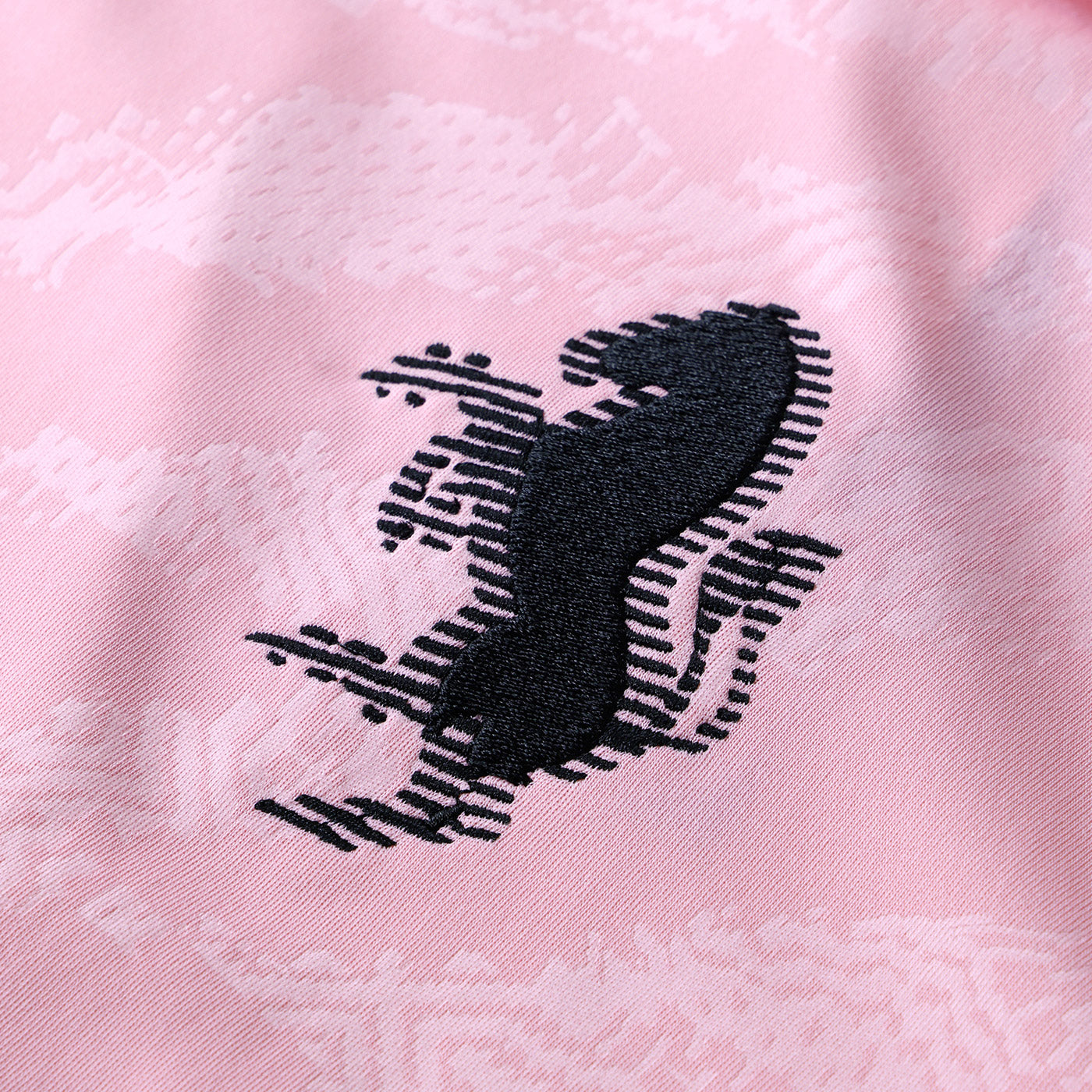 Away 26/27 Men's Shirt - Club Crest