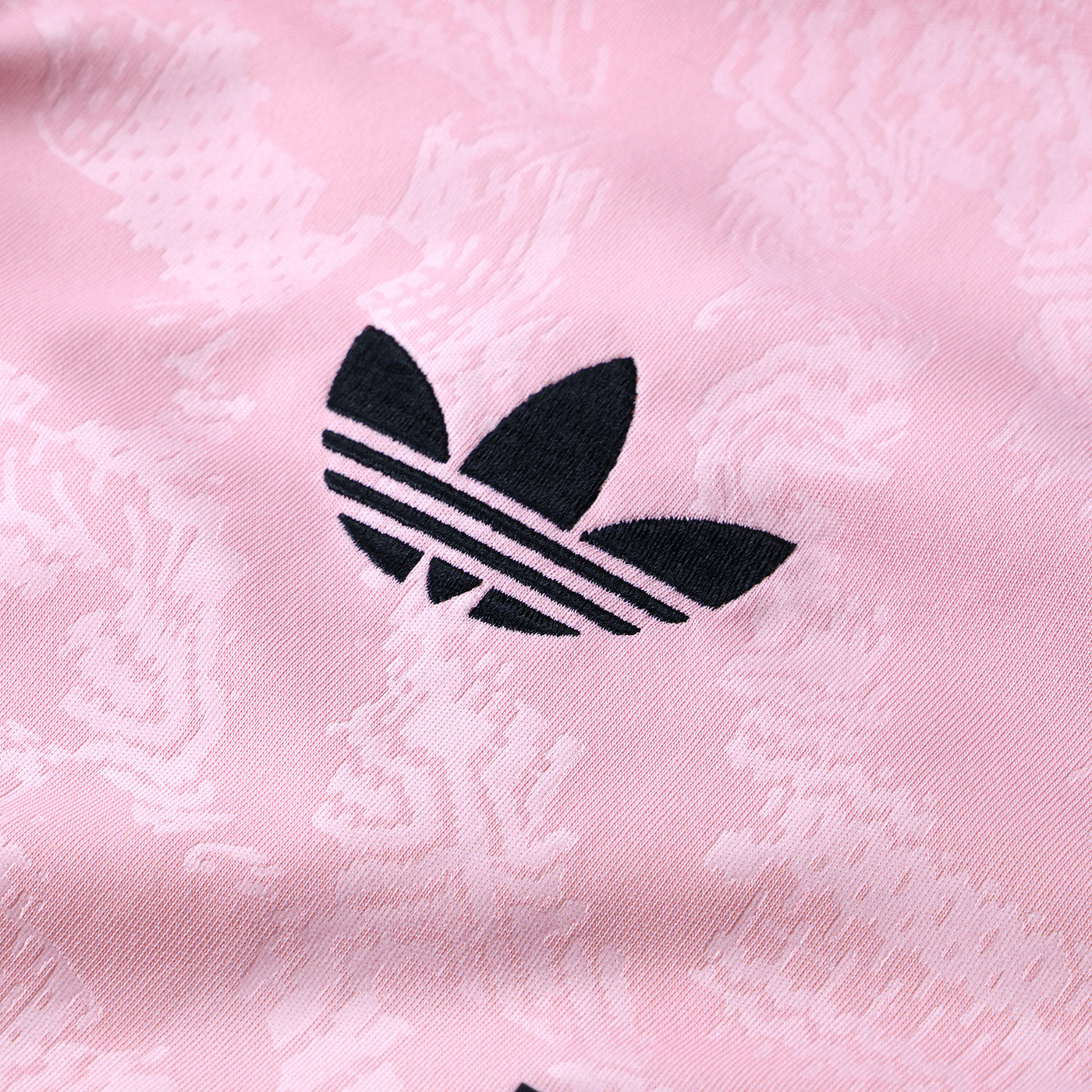 Away 26/27 Men's Shirt - Brand Logo