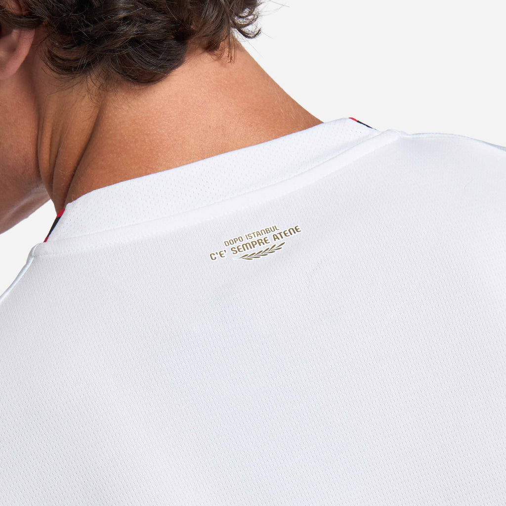 Away 26/27 Men's Shirt - Back Detail
