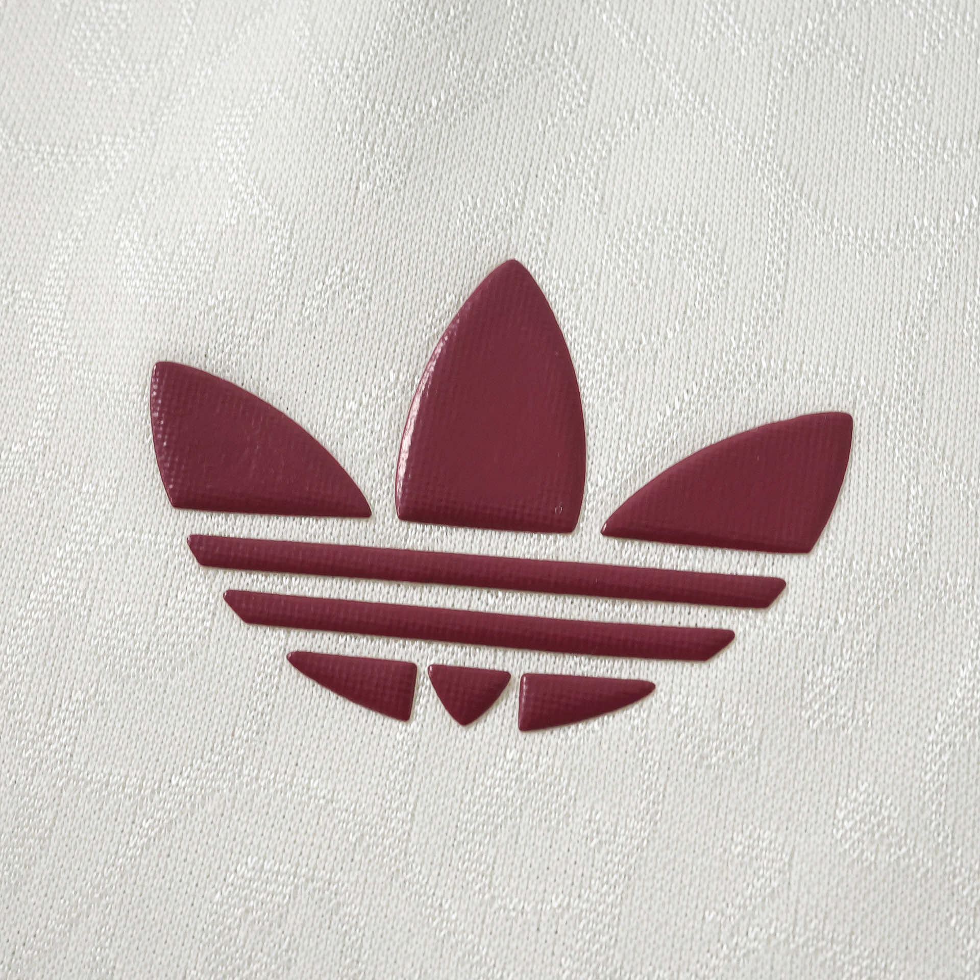 Away 26/27 Player Edition Long Sleeve Shirt - Brand Logo