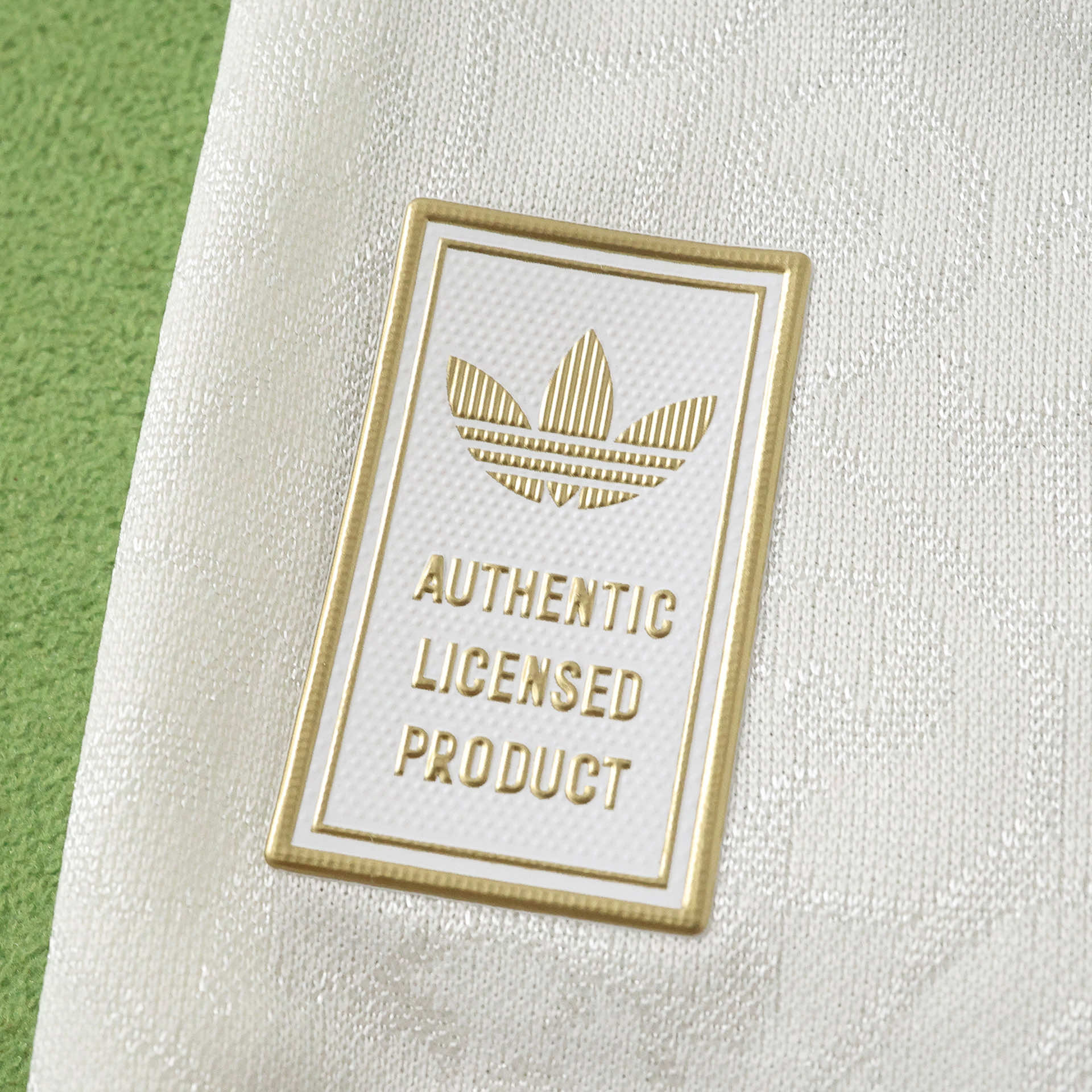 Away 26/27 Player Edition Long Sleeve Shirt - Inner Label