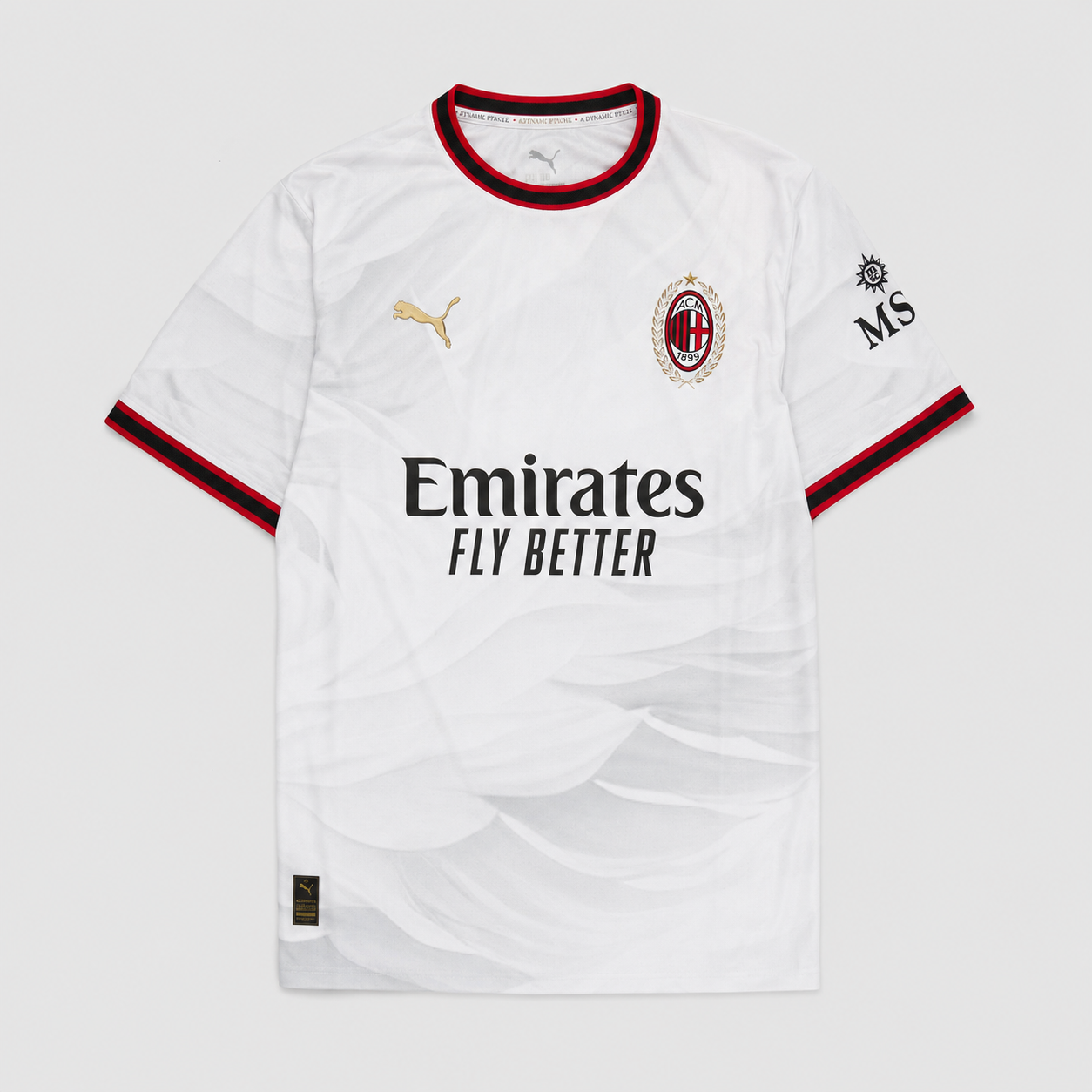 Away 26/27 Player Edition Shirt - Front