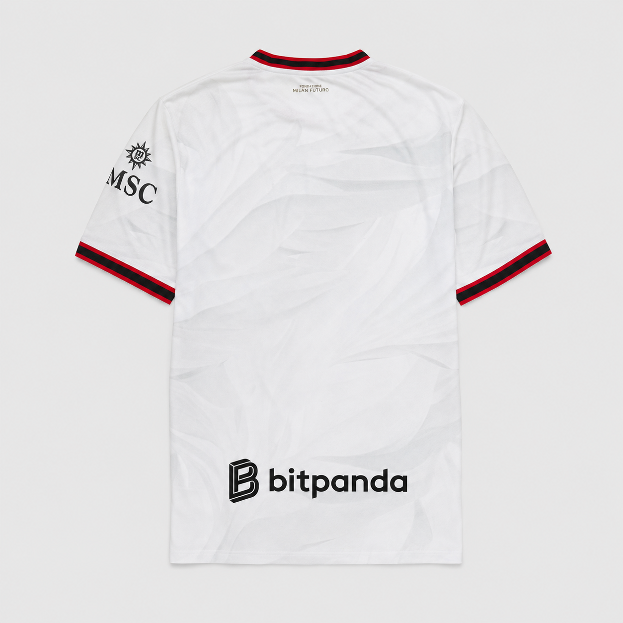Away 26/27 Player Edition Shirt - Back