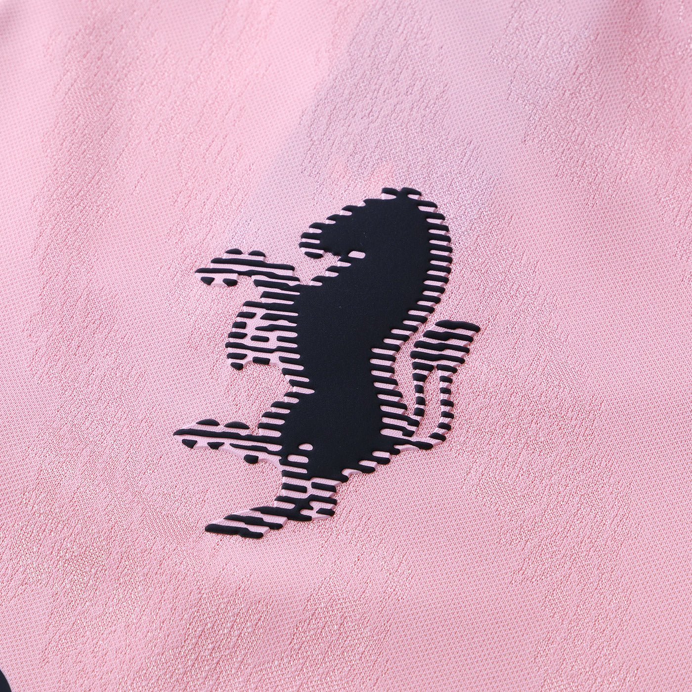 Away 26/27 Player Edition Shirt - Club Crest