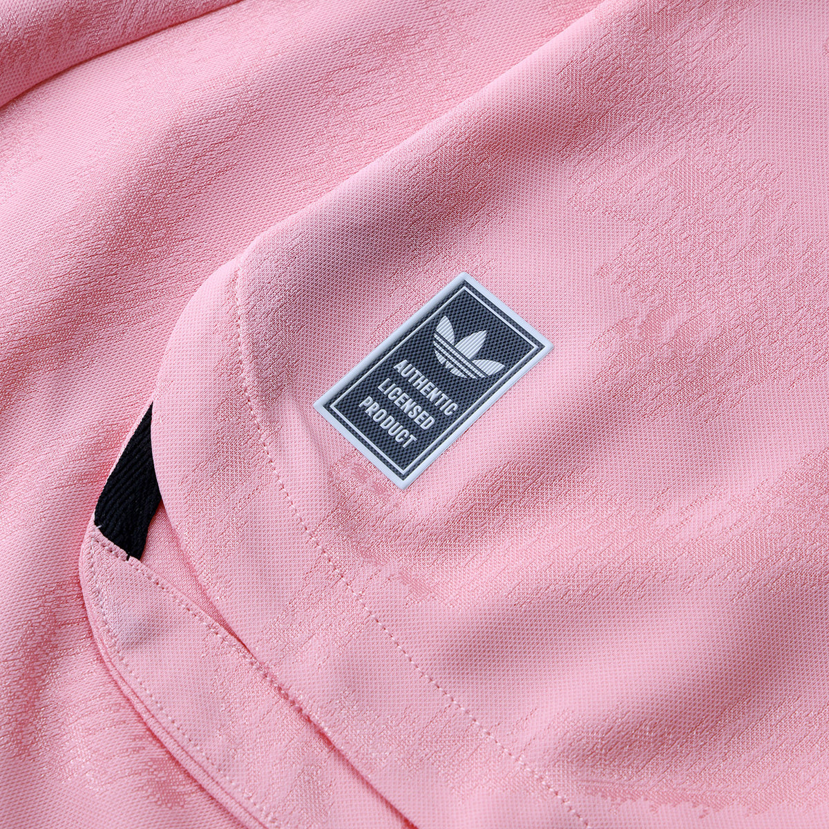 Away 26/27 Player Edition Shirt - Authenticity Label