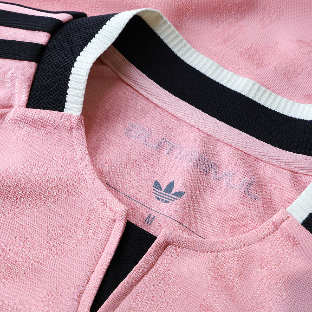 Away 26/27 Player Edition Shirt - Inner Collar
