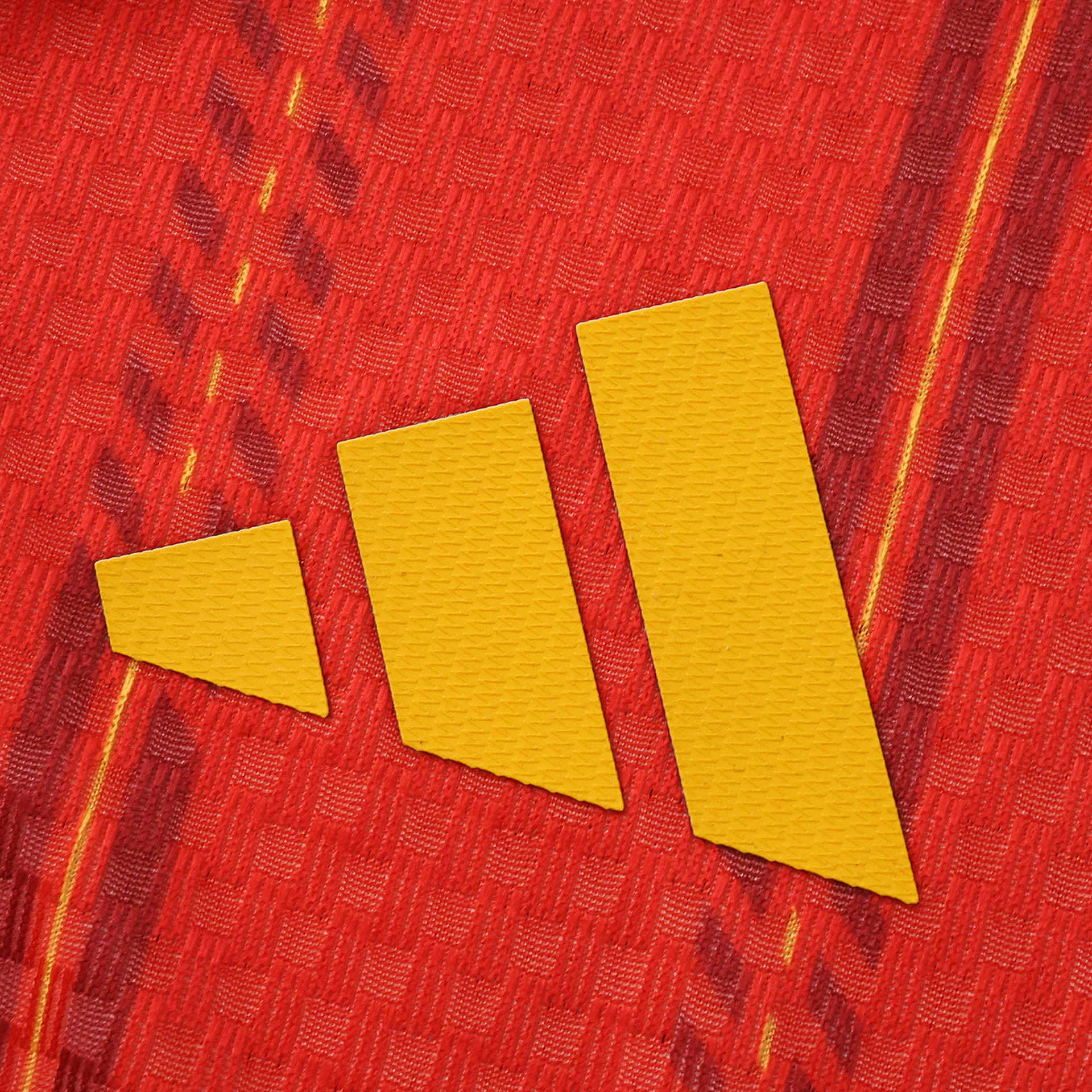 Home 26/27 Player Edition Long Sleeve Shirt - Side Detail