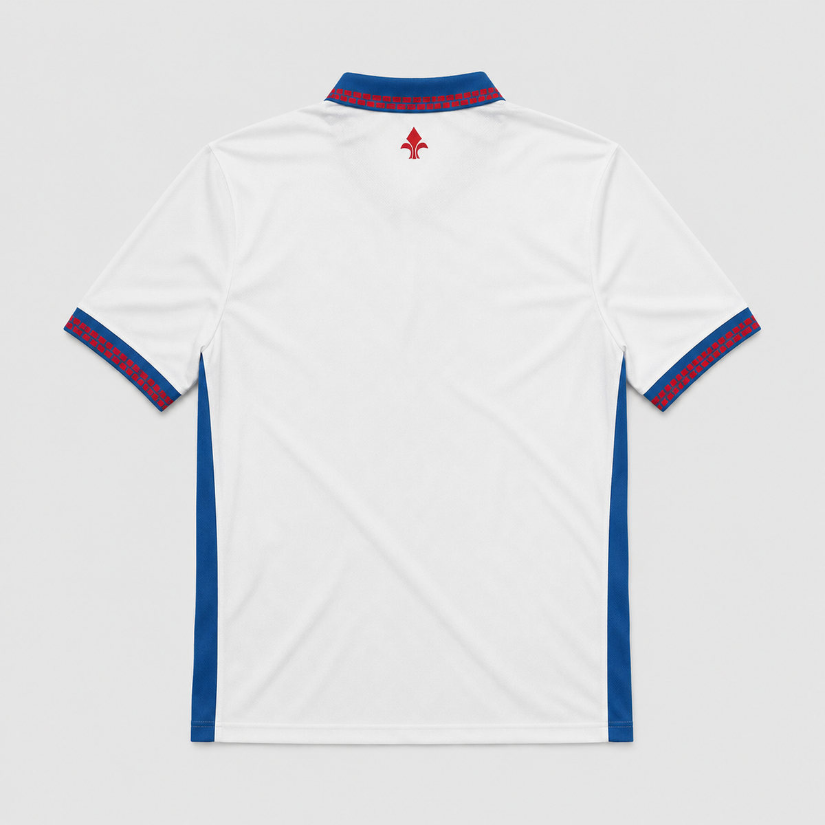 Away 26/27 Men's Shirt - Back