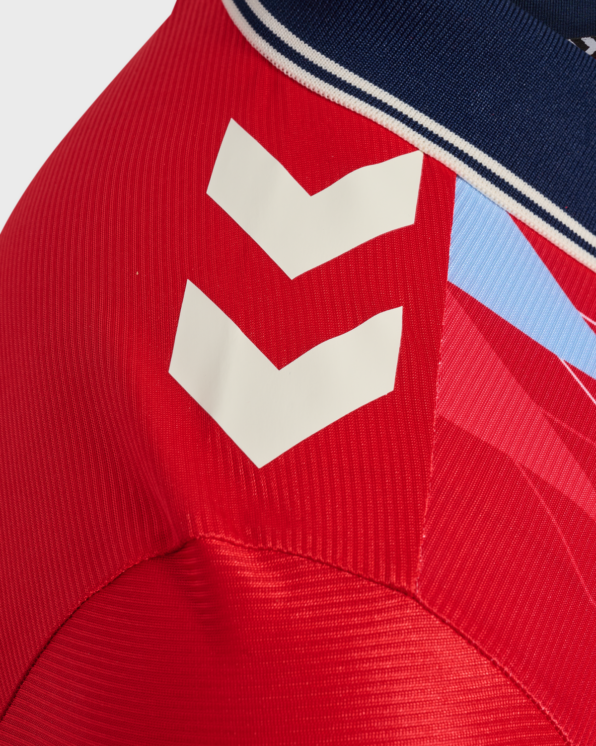 Third 26/27 Men's Shirt - Brand Logo