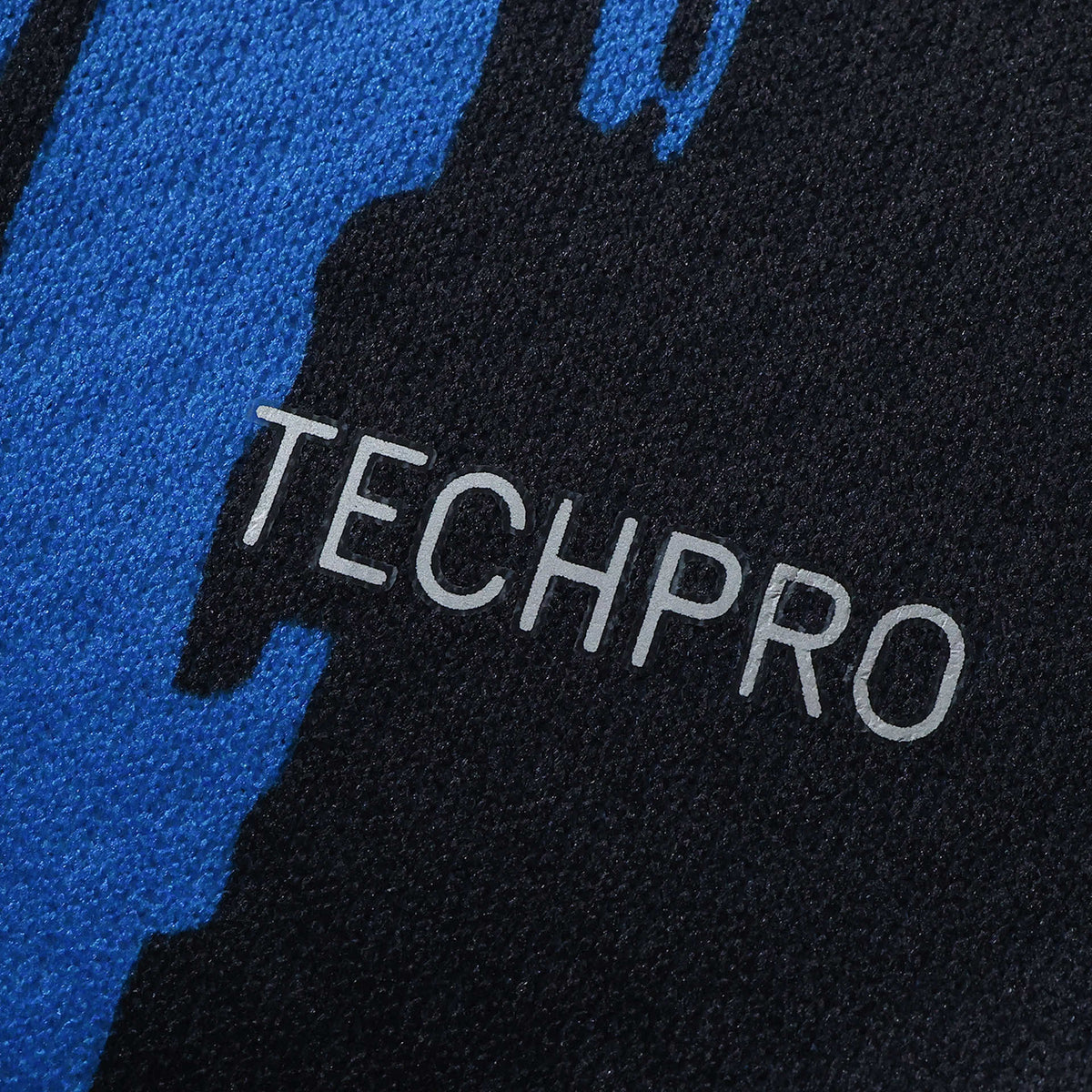 Third 26/27 Men's Shirt - Fabric Detail