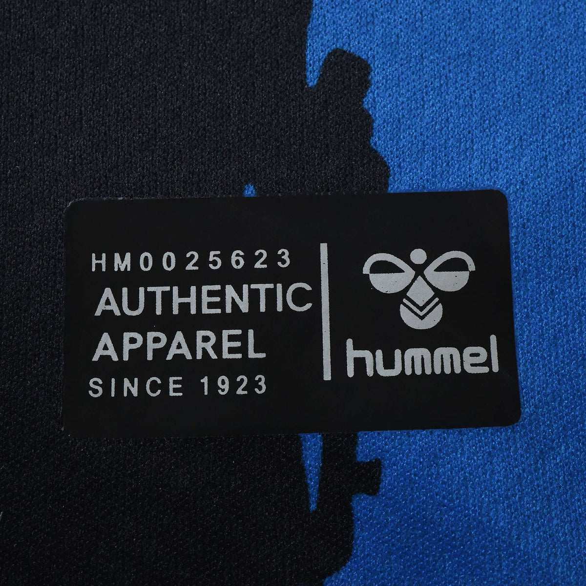 Third 26/27 Men's Shirt - Inner Label