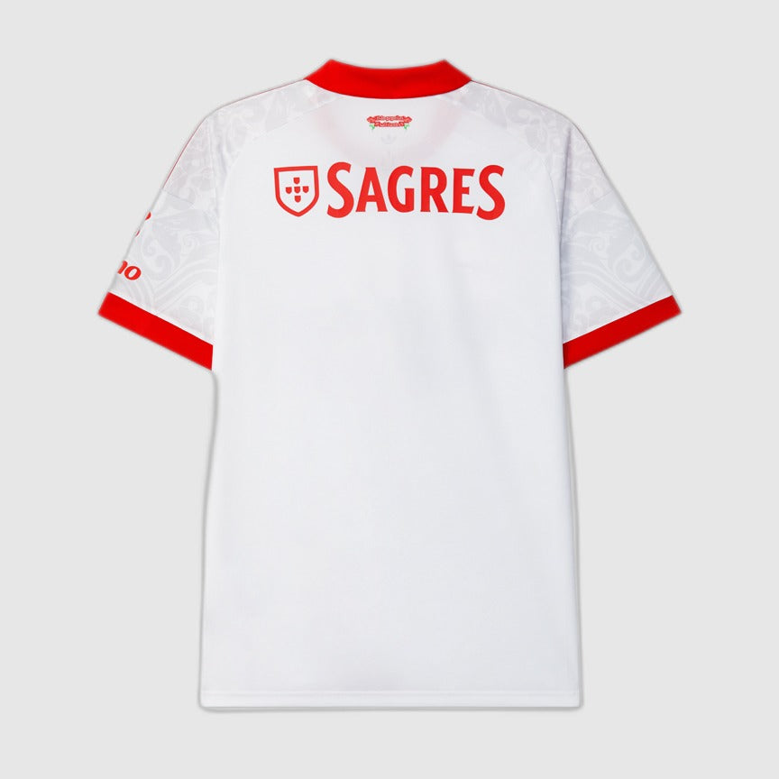 Away 26/27 Player Edition Shirt - Back