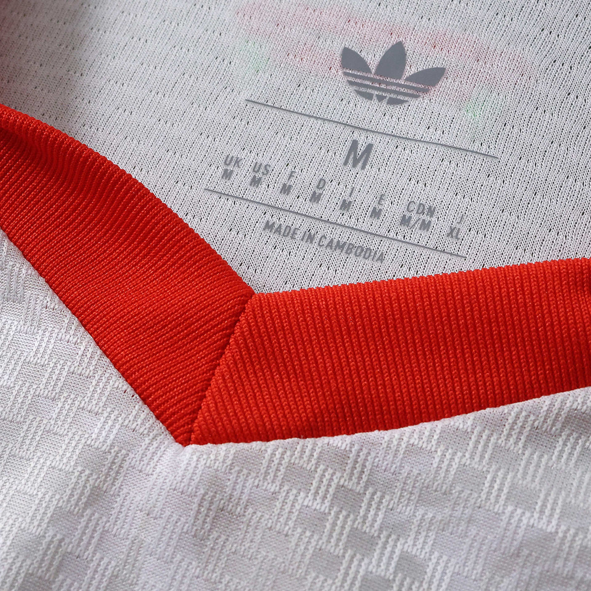 Away 26/27 Player Edition Shirt - Inner Collar